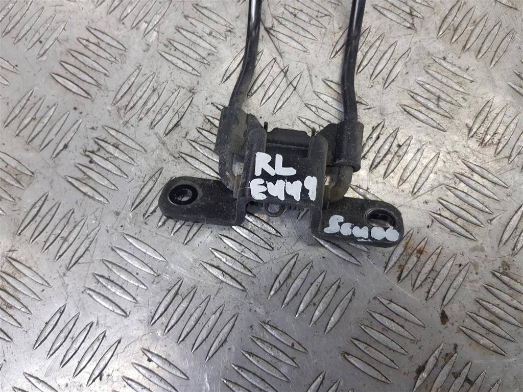 ограничитель двери распашной Fiat Scudo  1498037080, 750 рублей, Москва