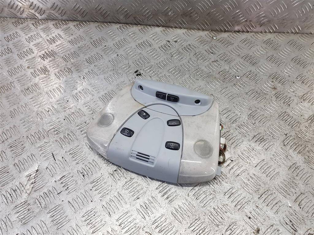 плафон потолочный MERCEDES-BENZ Vito  A6399002300, 5690 рублей, Москва