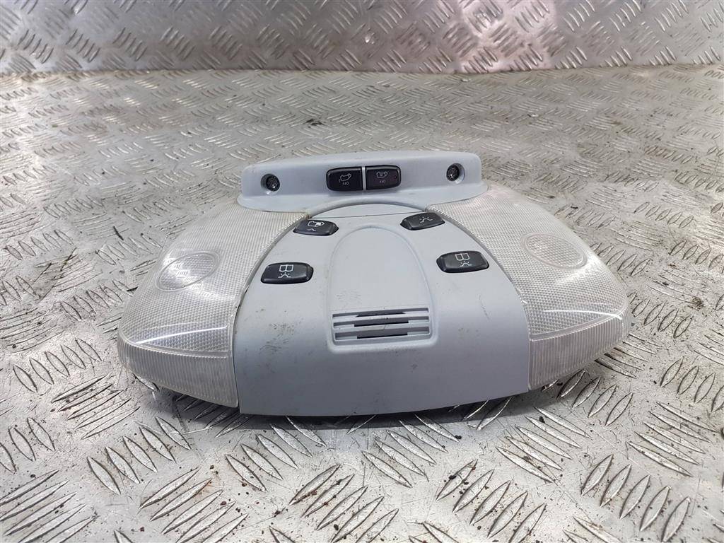 плафон потолочный MERCEDES-BENZ Vito  A6399002300, 5690 рублей, Москва