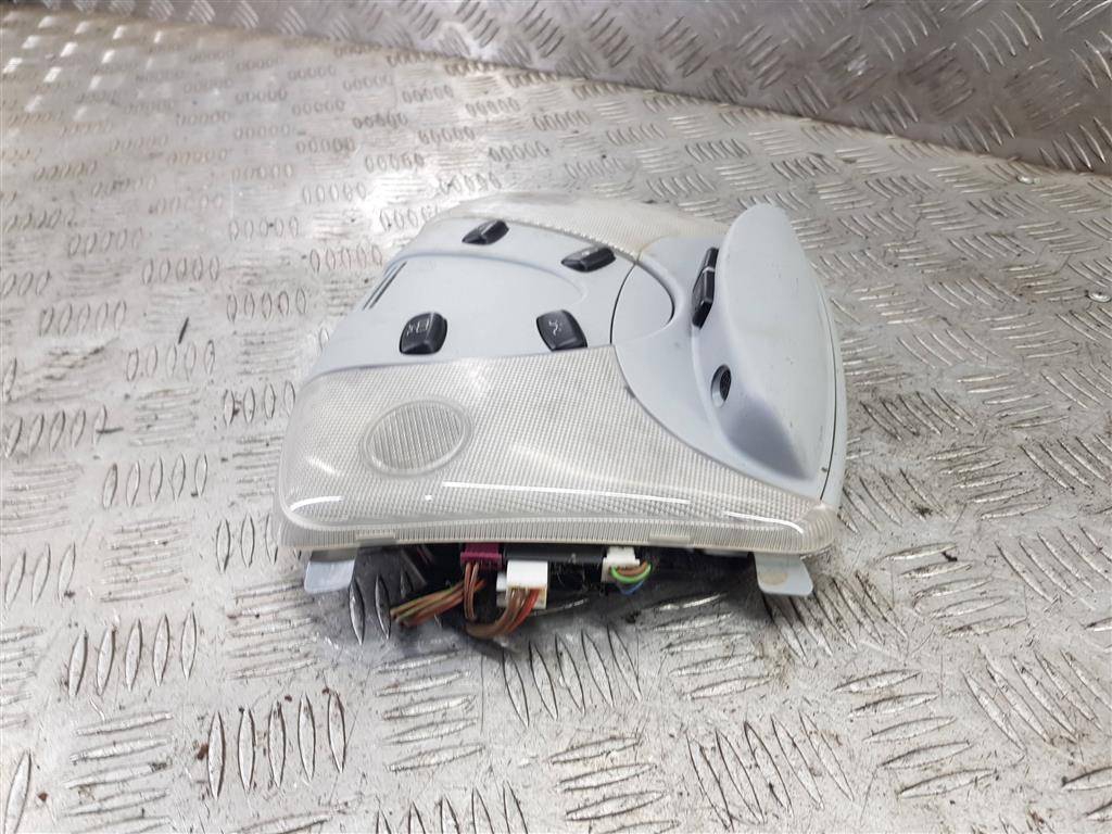 плафон потолочный MERCEDES-BENZ Vito  A6399002300, 5690 рублей, Москва