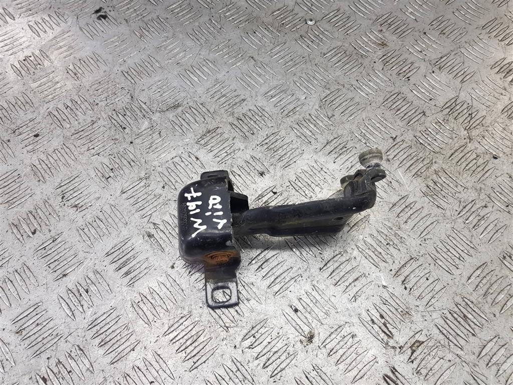 ролик двери сдвижной MERCEDES-BENZ Vito  A6397600200, 2470 рублей, Москва