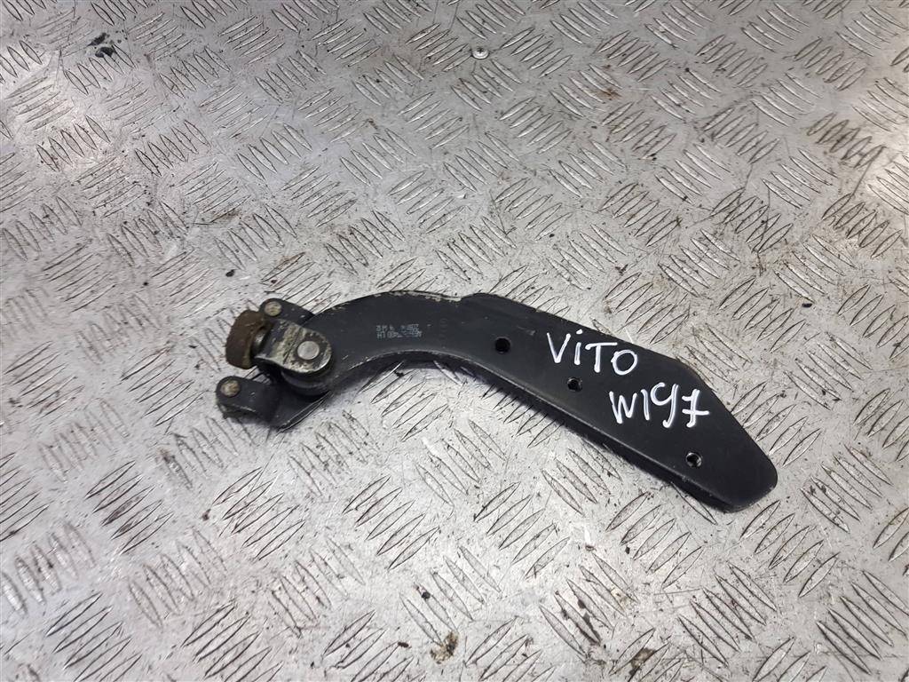 ролик двери сдвижной MERCEDES-BENZ Vito  A6397600400, 2700 рублей, Москва