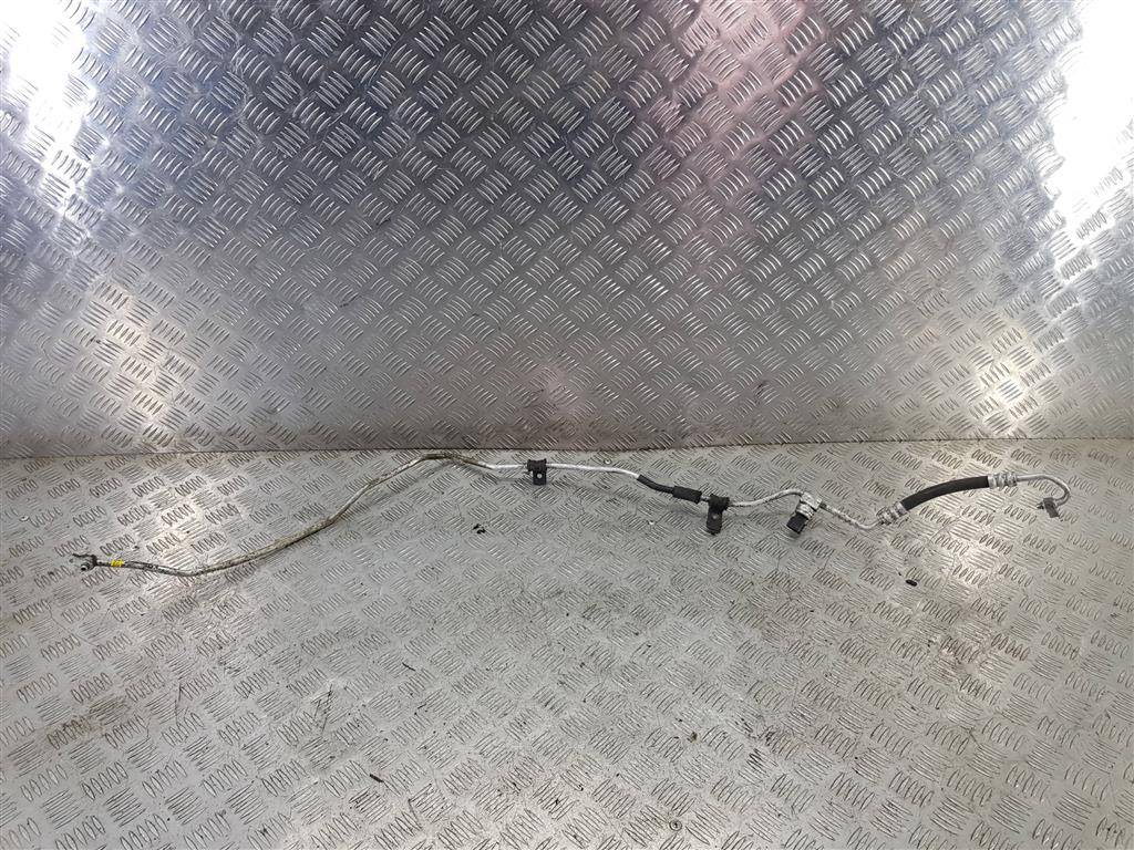 трубка кондиционера Hyundai Grand Starex  977674H000, 2130 рублей, Москва