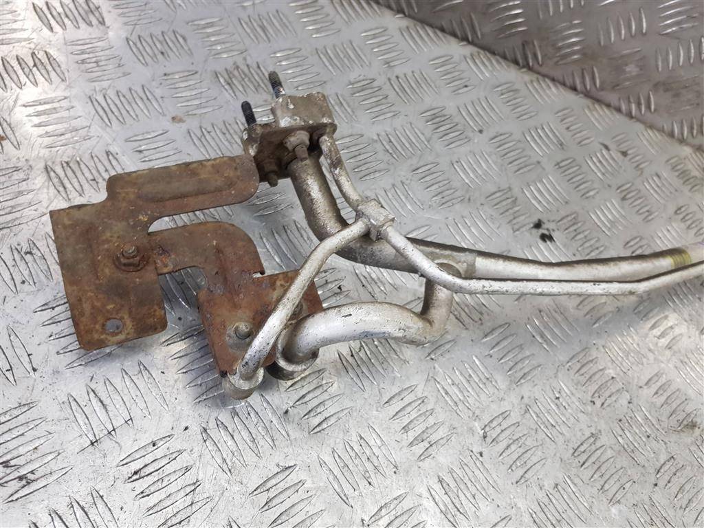 трубка кондиционера Hyundai Grand Starex  977754H500, 3390 рублей, Москва