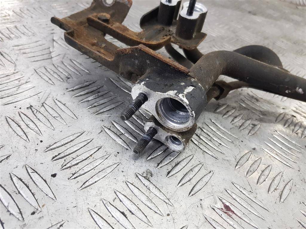 трубка кондиционера Hyundai Grand Starex  977754H500, 3390 рублей, Москва