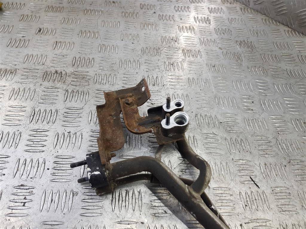 трубка кондиционера Hyundai Grand Starex  977754H500, 3390 рублей, Москва