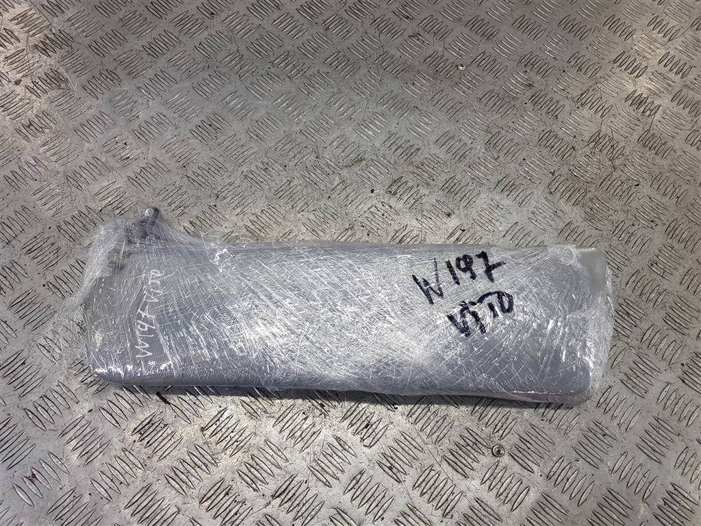 козырек солнцезащитный MERCEDES-BENZ Vito  A6398100010, 1550 рублей, Москва