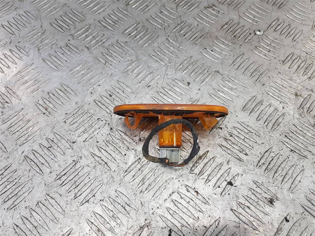 фонарь ходовой (габарит) MERCEDES-BENZ Sprinter  A0038201256, 750 рублей, Москва