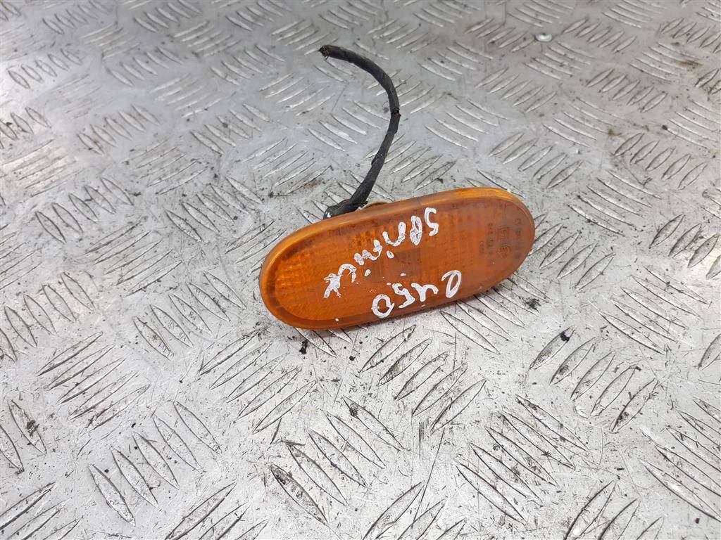 фонарь ходовой (габарит) MERCEDES-BENZ Sprinter  A0038201256, 750 рублей, Москва