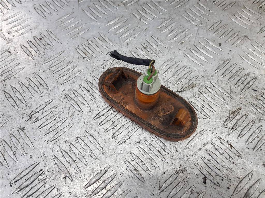 фонарь ходовой (габарит) MERCEDES-BENZ Sprinter  A0038201256, 750 рублей, Москва