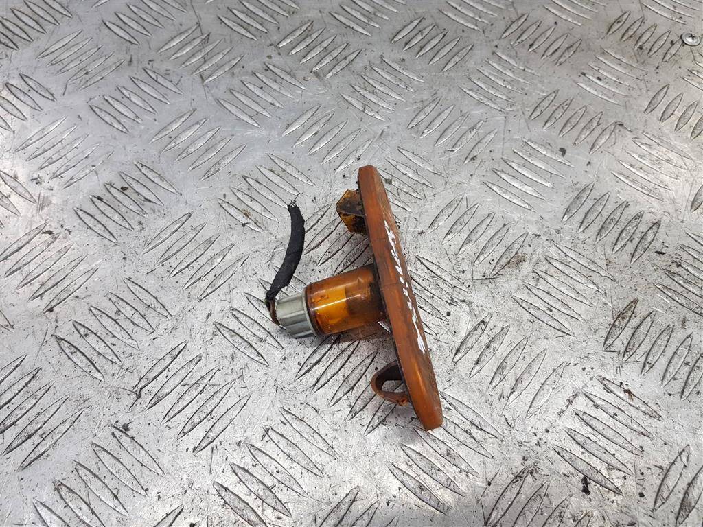 фонарь ходовой (габарит) MERCEDES-BENZ Sprinter  A0038201256, 750 рублей, Москва