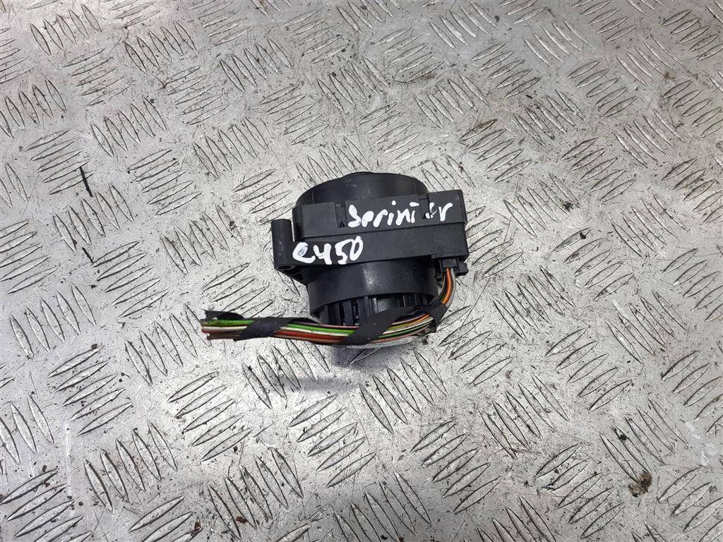 блок управления светом MERCEDES-BENZ Sprinter  A9065450504, 520 рублей, Москва