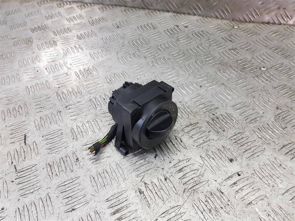 блок управления светом MERCEDES-BENZ Sprinter  A9065450504, 520 рублей, Москва