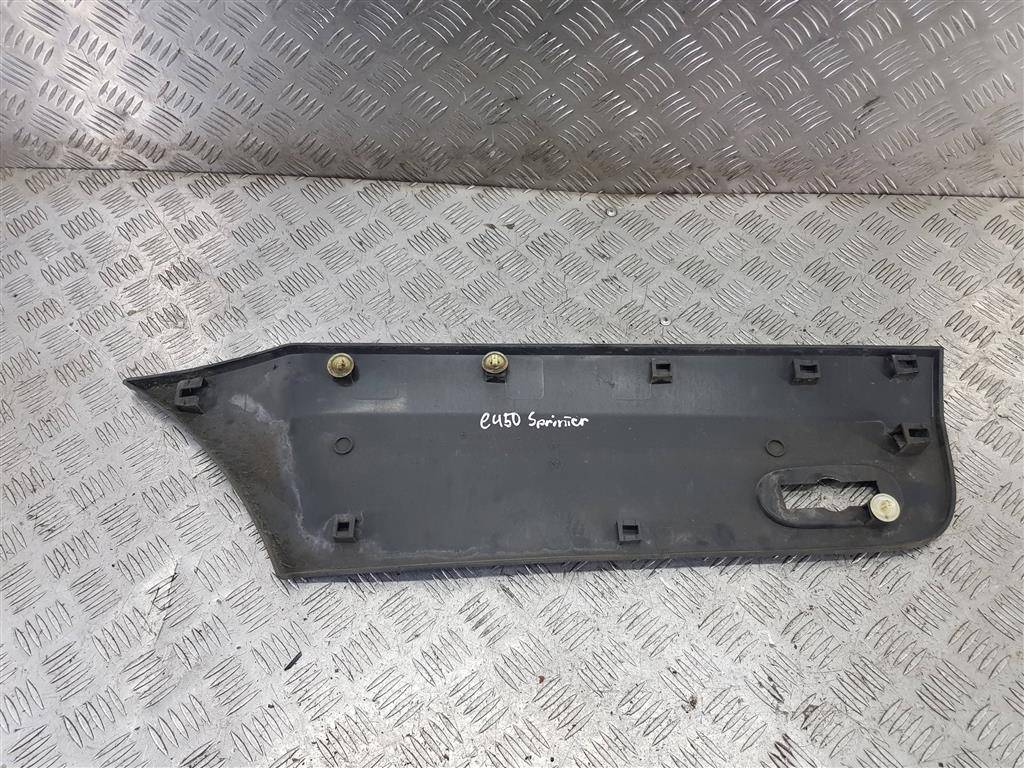 молдинг кузова (наружний) MERCEDES-BENZ Sprinter  A9066902882, 1550 рублей, Москва