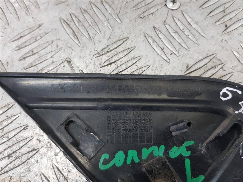 накладка крыла переднего FORD Tourneo Connect  5212221, 750 рублей, Москва