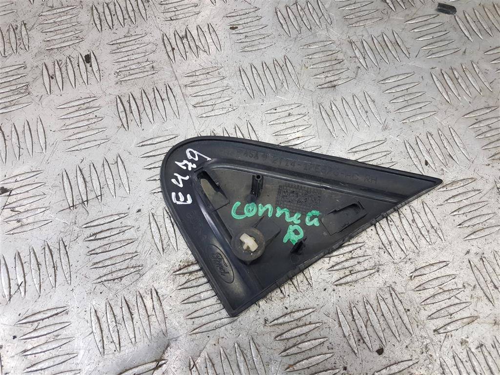 накладка крыла переднего FORD Tourneo Connect  5212220, 750 рублей, Москва