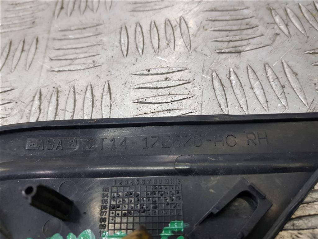 накладка крыла переднего FORD Tourneo Connect  5212220, 750 рублей, Москва