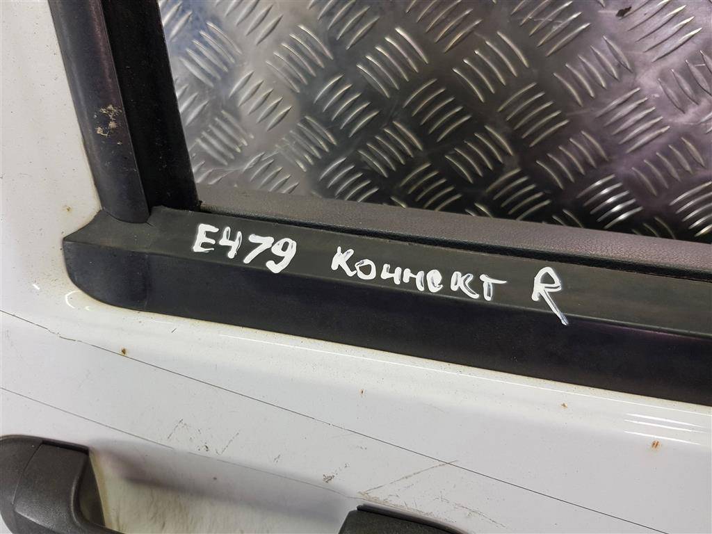 дверь FORD Tourneo Connect  5147241, 11670 рублей, Москва