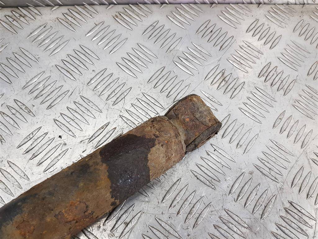 амортизатор FORD Tourneo Connect  4573415, 1900 рублей, Москва