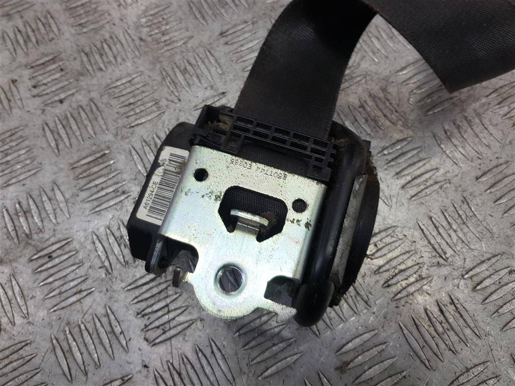 ремень безопасности FORD Tourneo Connect  4448522, 1320 рублей, Москва