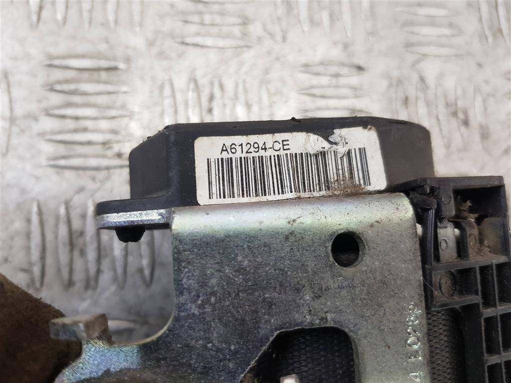 ремень безопасности FORD Tourneo Connect  4448522, 1320 рублей, Москва