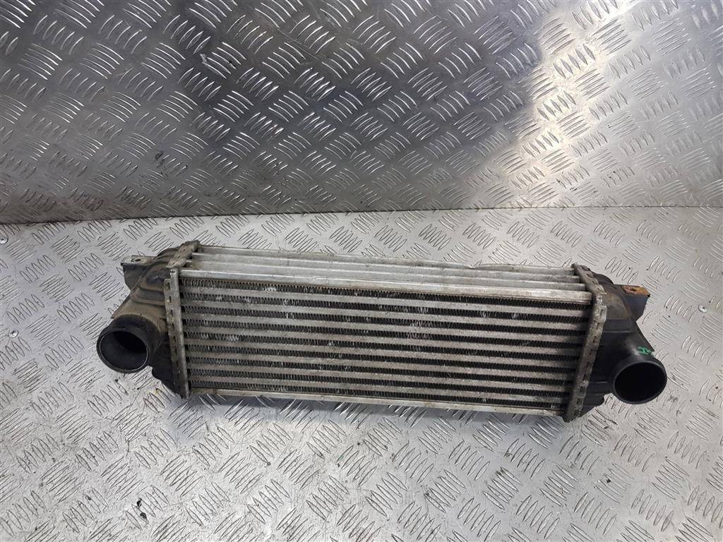 радиатор интеркулера (интеркулер) FORD Tourneo Connect  4999282, 3740 рублей, Москва