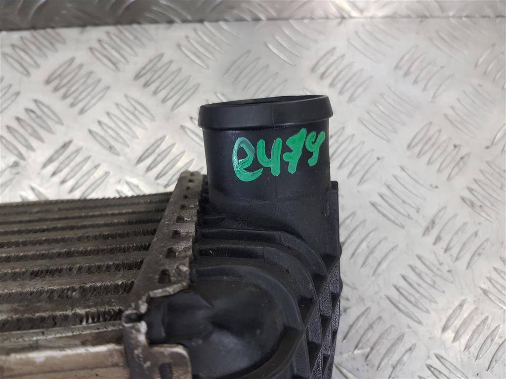 радиатор интеркулера (интеркулер) FORD Tourneo Connect  4999282, 3740 рублей, Москва