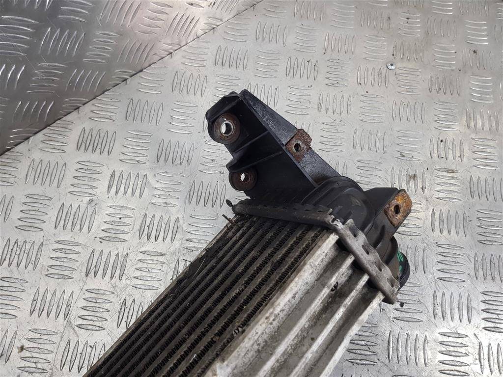 радиатор интеркулера (интеркулер) FORD Tourneo Connect  4999282, 3740 рублей, Москва