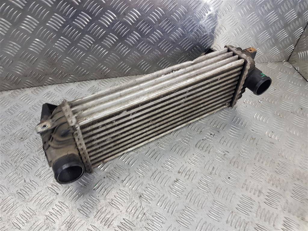 радиатор интеркулера (интеркулер) FORD Tourneo Connect  4999282, 3740 рублей, Москва