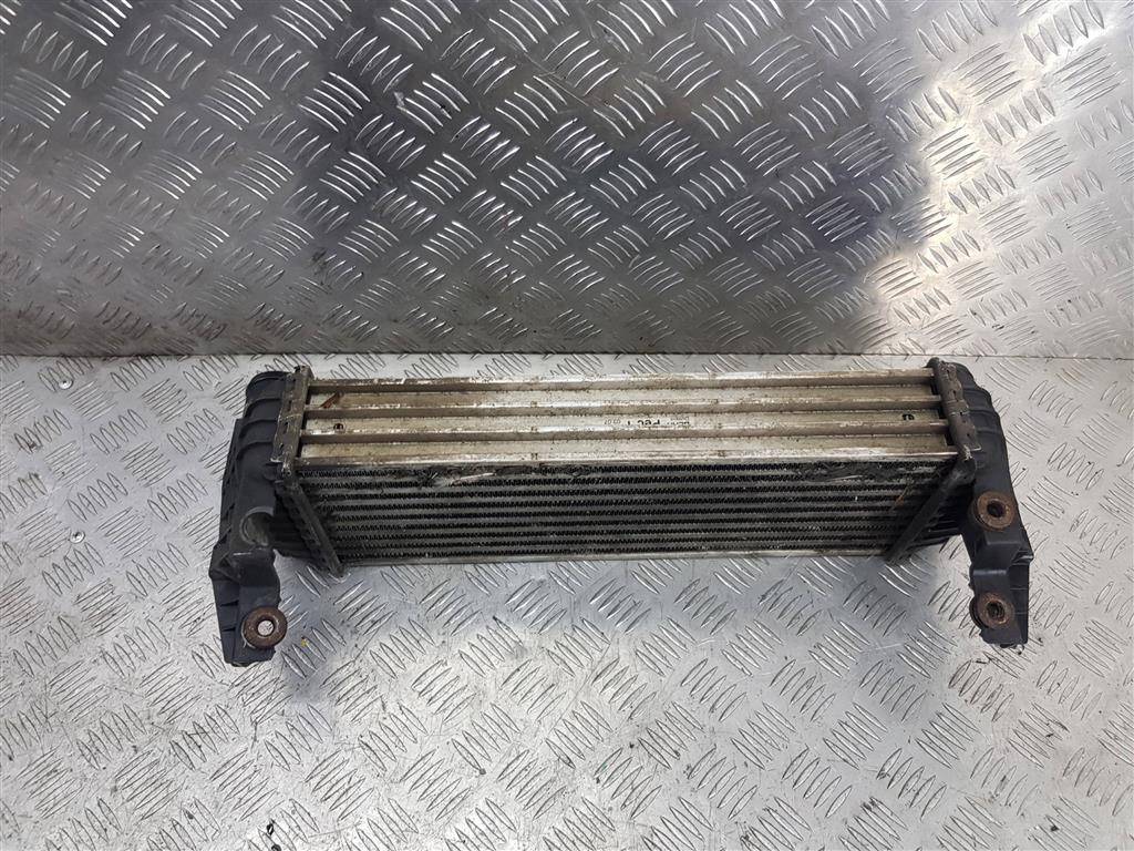 радиатор интеркулера (интеркулер) FORD Tourneo Connect  4999282, 3740 рублей, Москва
