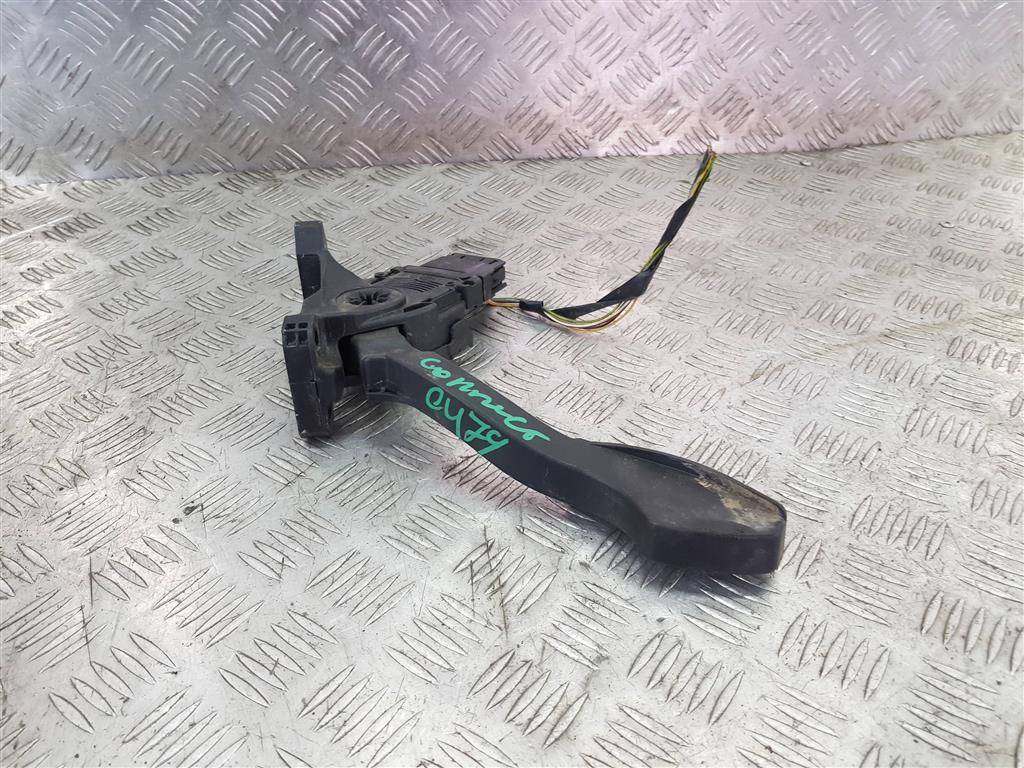 педаль газа FORD Tourneo Connect  2139887, 750 рублей, Москва