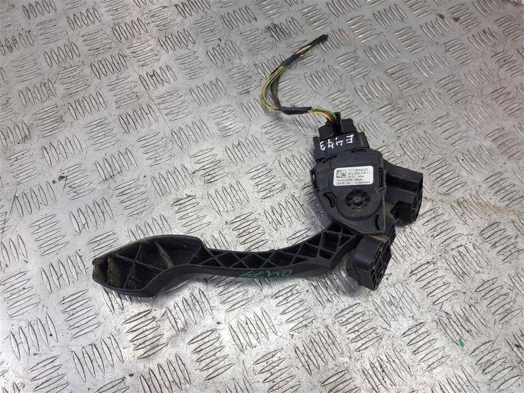 педаль газа FORD Tourneo Connect  2139887, 750 рублей, Москва