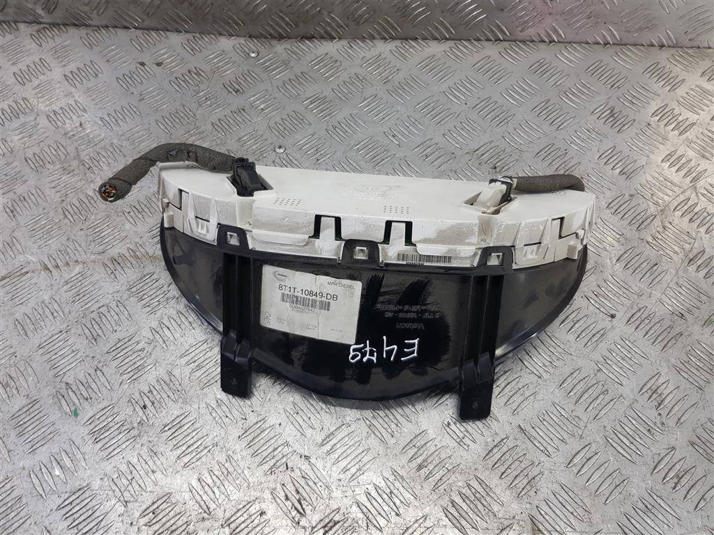 панель приборов FORD Tourneo Connect  5007963, 3850 рублей, Москва