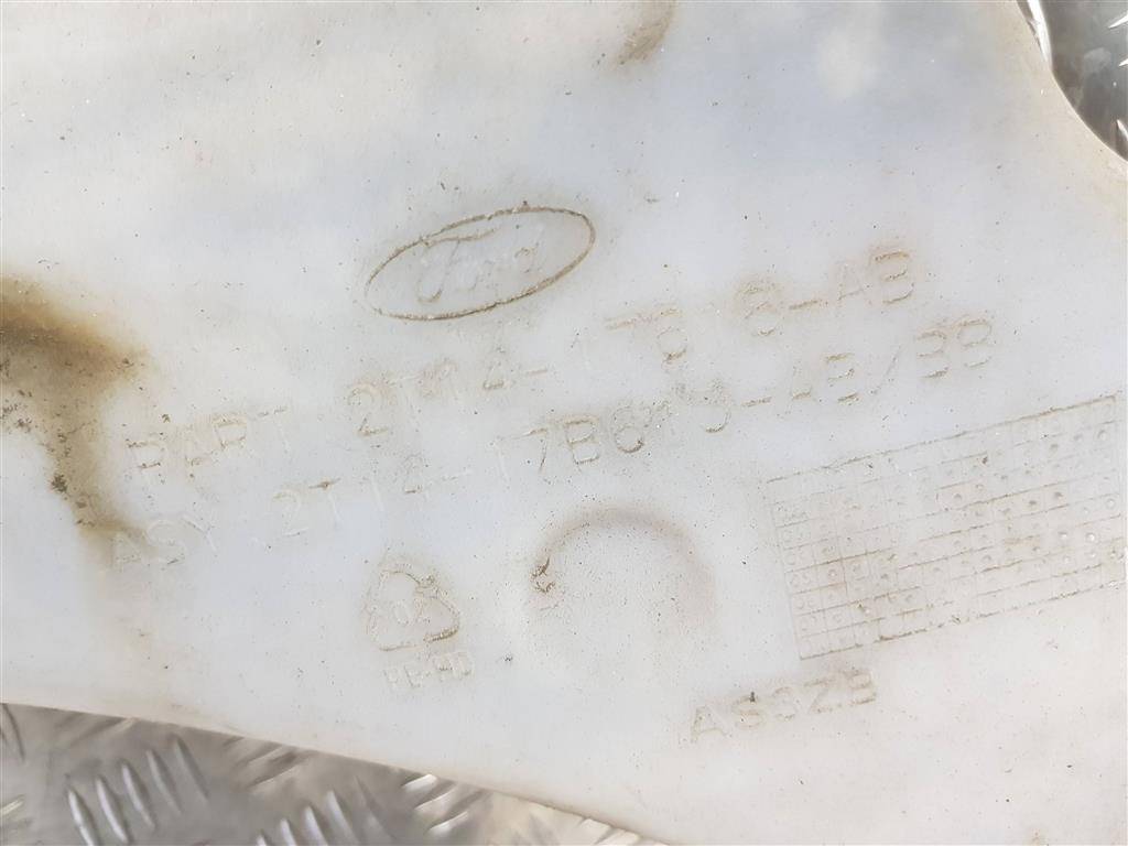 бачок омывателя FORD Tourneo Connect  5116148, 750 рублей, Москва