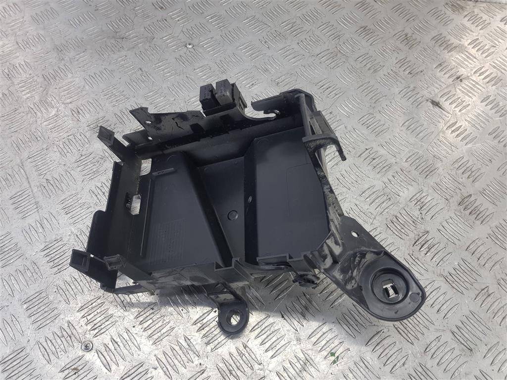 корпус блока предохранителей Fiat Scudo  1400582880, 1900 рублей, Москва