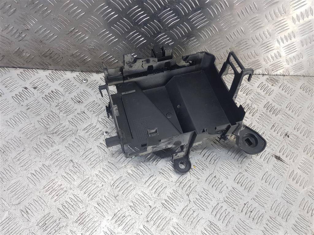 корпус блока предохранителей Fiat Scudo  1400582880, 1900 рублей, Москва