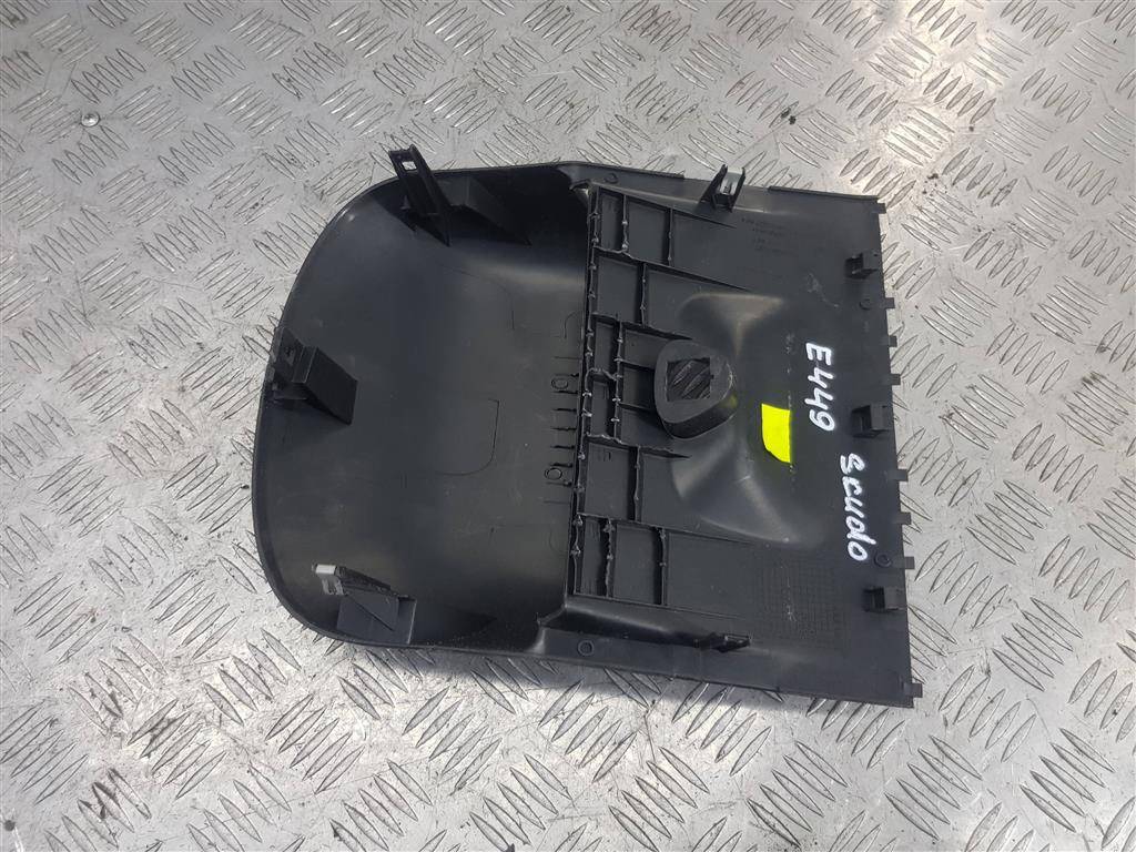 накладка торпедо Fiat Scudo  1400129577, 3390 рублей, Москва