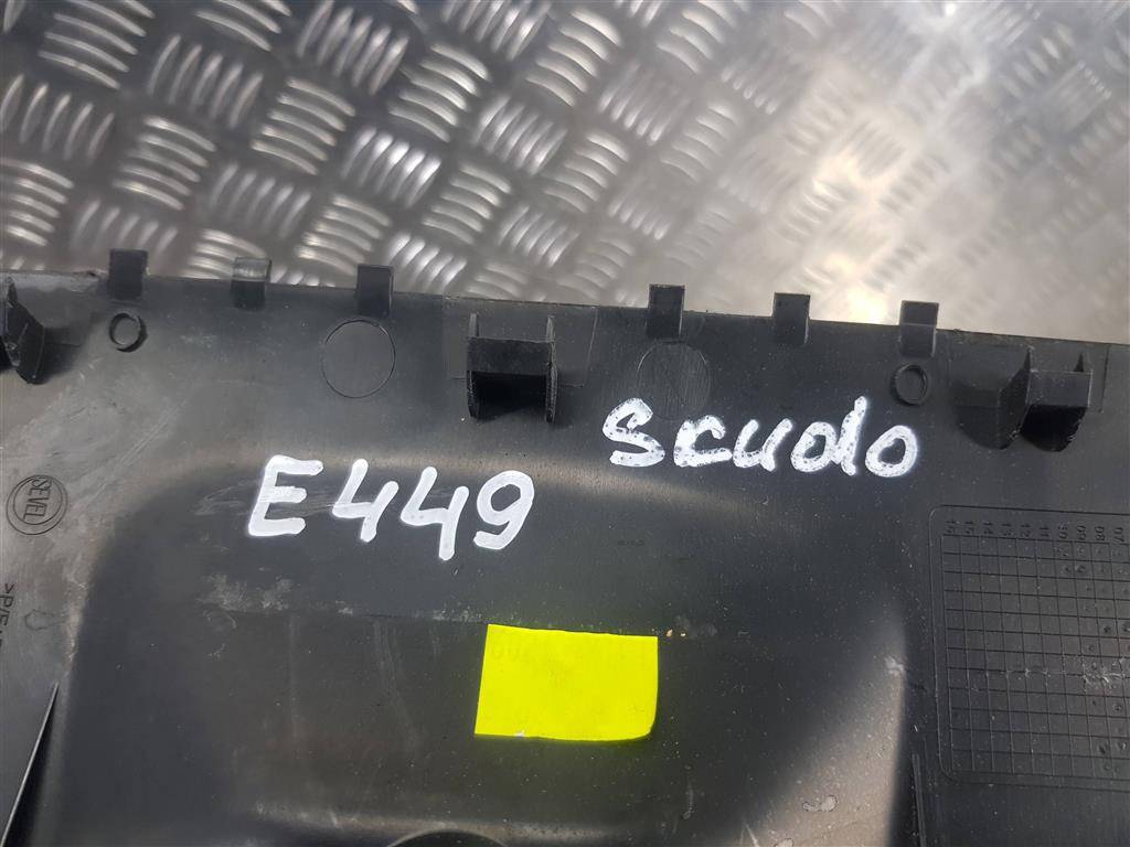 накладка торпедо Fiat Scudo  1400129577, 3390 рублей, Москва
