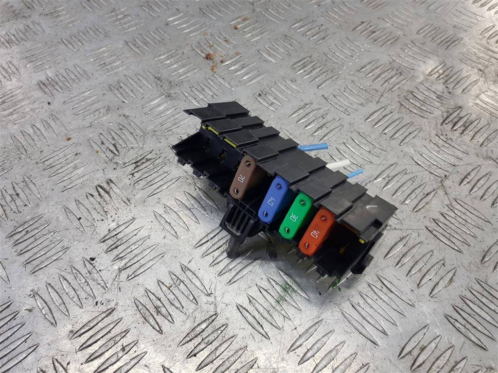 блок предохранителей Fiat Scudo  6500Z1, 750 рублей, Москва