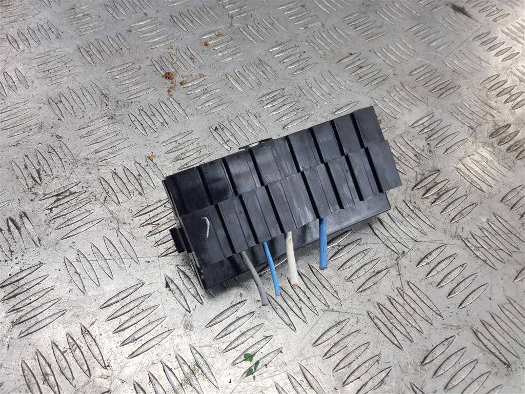 блок предохранителей Fiat Scudo  6500Z1, 750 рублей, Москва