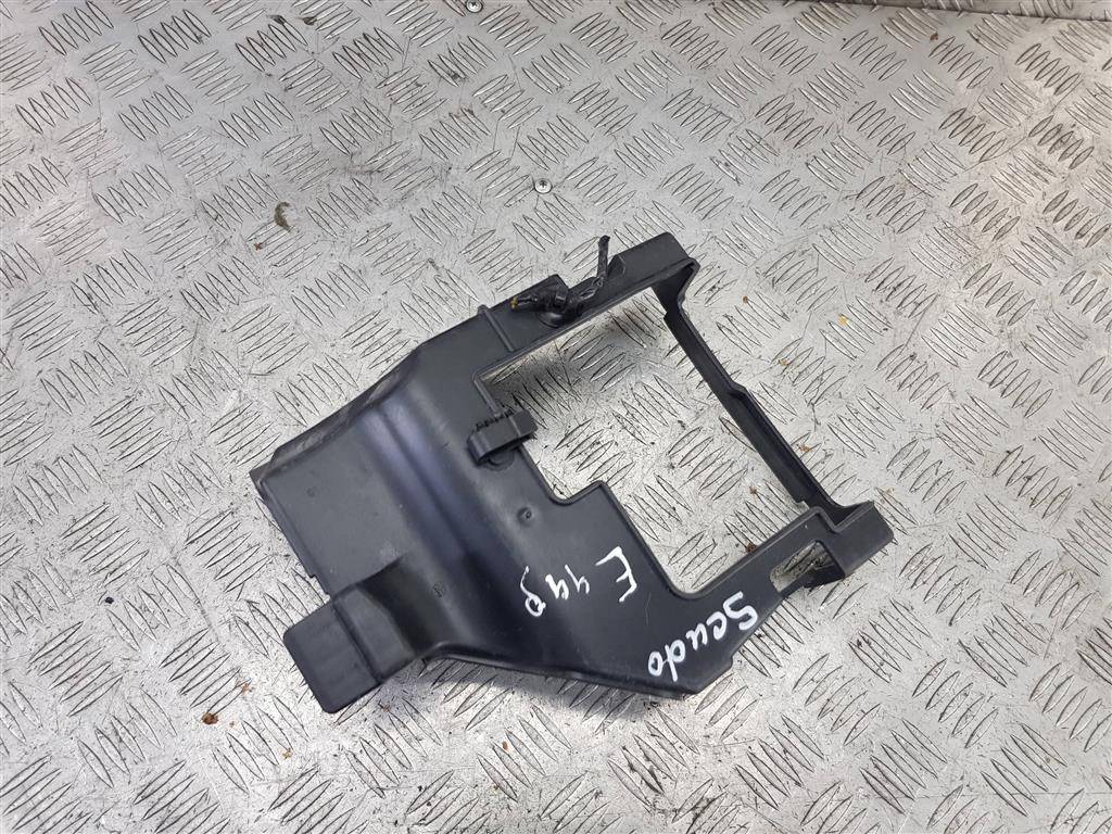 крышка блока предохранителей Fiat Scudo  1400582980, 980 рублей, Москва