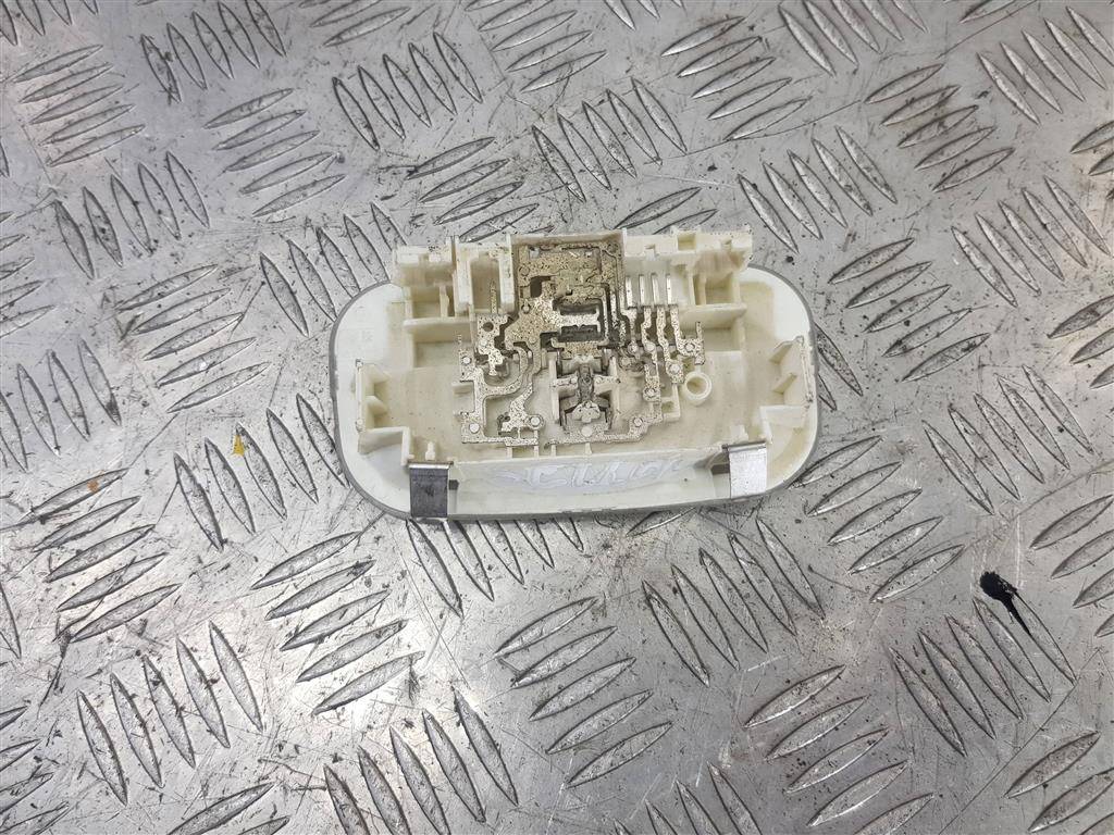 плафон потолочный Fiat Scudo  9680717080, 750 рублей, Москва