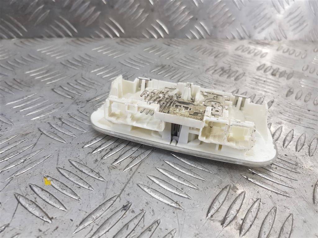 плафон потолочный Fiat Scudo  9680717080, 750 рублей, Москва