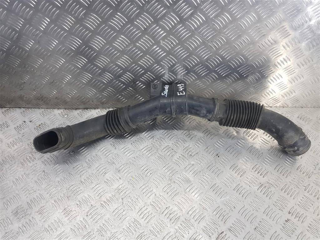 воздуховвод Fiat Scudo  1497856080, 2130 рублей, Москва