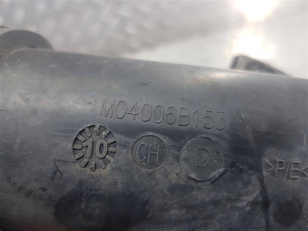 воздуховвод Fiat Scudo  1497856080, 2130 рублей, Москва