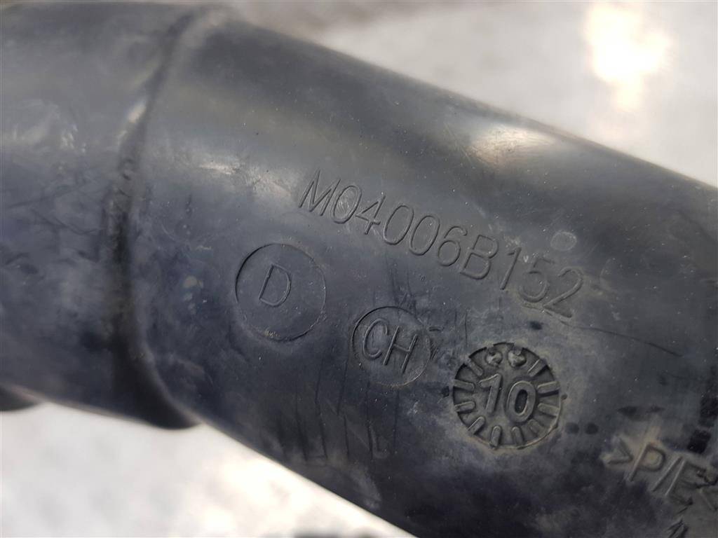 воздуховвод Fiat Scudo  1497856080, 2130 рублей, Москва