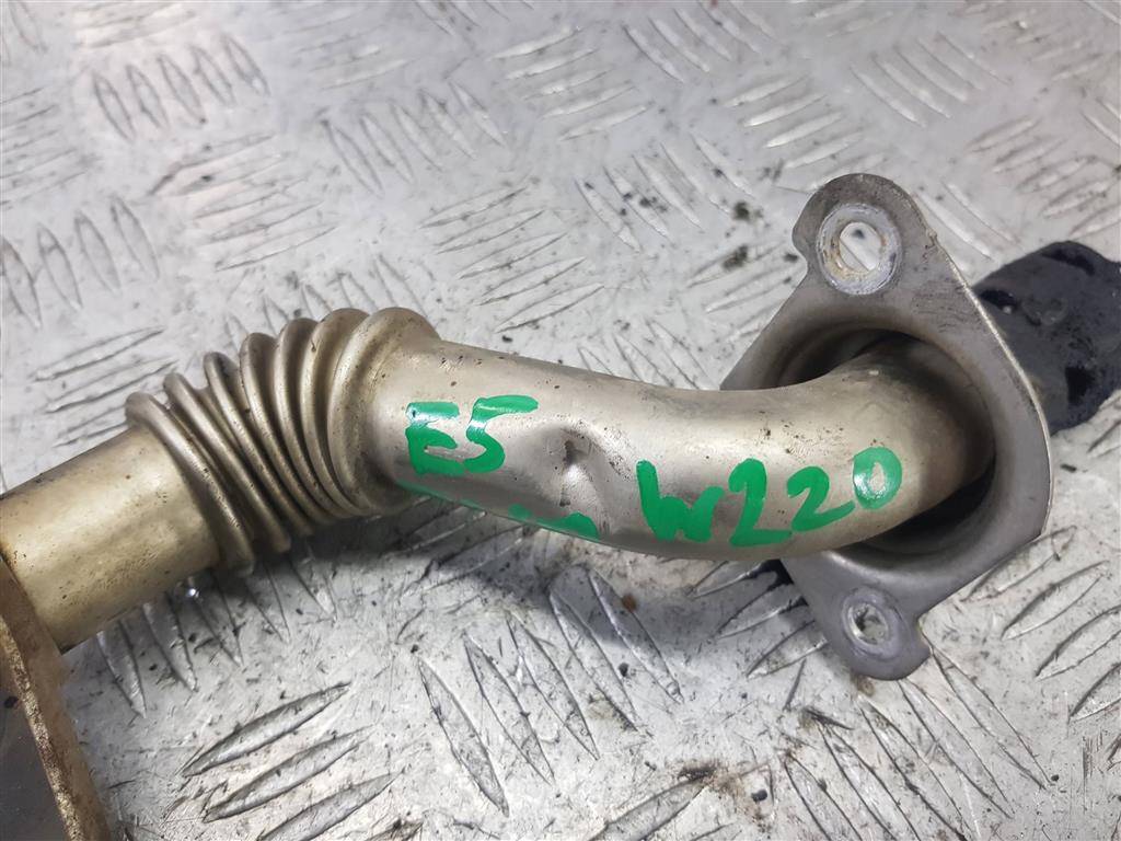 трубка егр FORD Transit  2120030, 1550 рублей, Москва