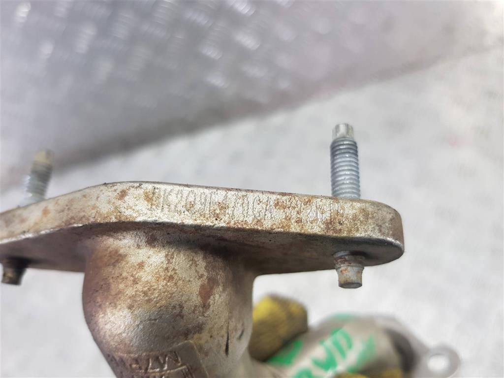 трубка егр FORD Transit  2120030, 1550 рублей, Москва