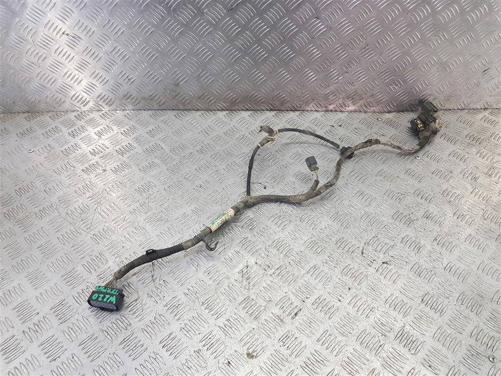 проводка (коса) FORD Transit  1782953, 1900 рублей, Москва