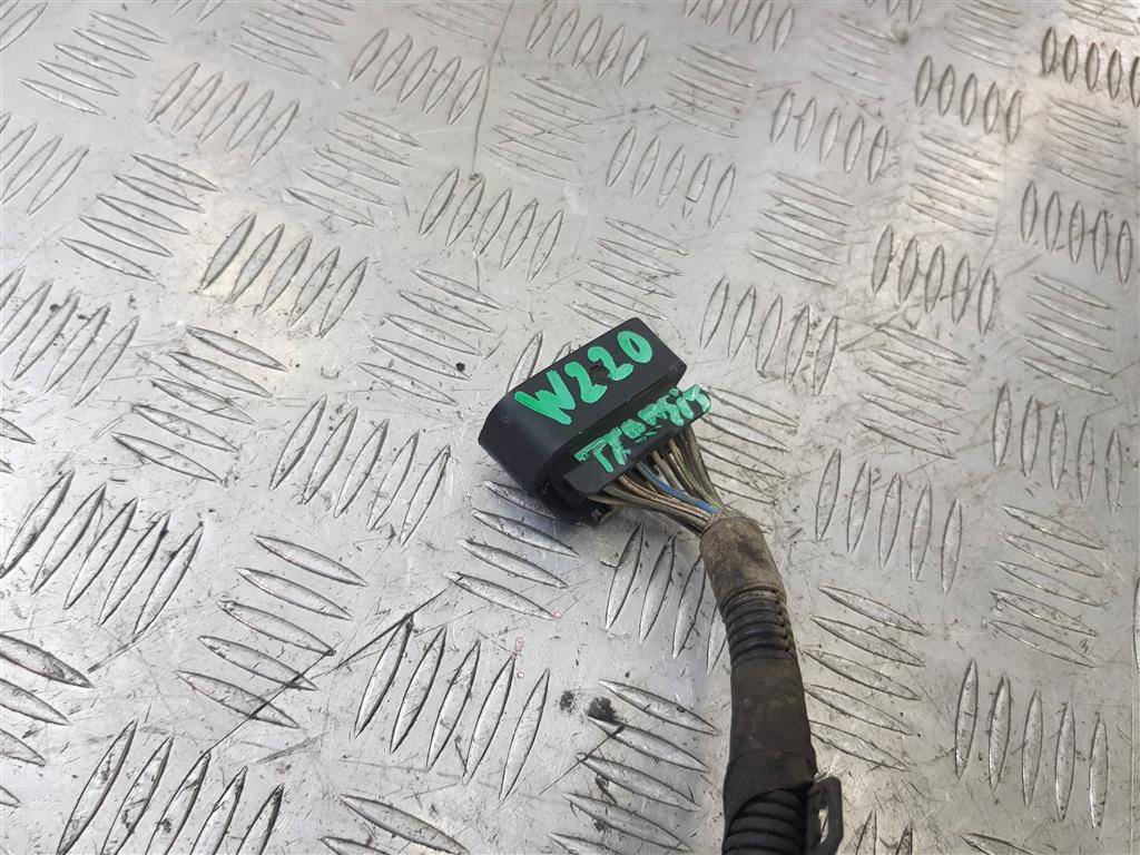 проводка (коса) FORD Transit  1782953, 1900 рублей, Москва